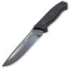 First Edge 5250 Full Tang, Black G10 Handle w/Kydex Sheath