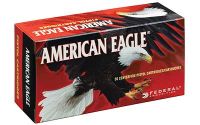 FEDERAL AMERICAN EAGLE 9MM 147GR FMJ 50/1000