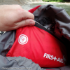 ULTIMATE SURVIVAL TECHNOLOGIES FEATHERLITE FIRST AID KIT 2.0