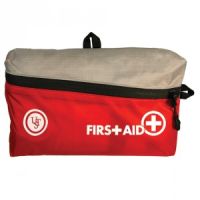 ULTIMATE SURVIVAL TECHNOLOGIES FEATHERLITE FIRST AID KIT 2.0