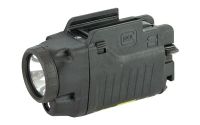 GLOCK OEM TACTICAL LIGHT/LASER w/ DIMMER GTL 22 ALL GLOCKS w/RAILS XENON BULB