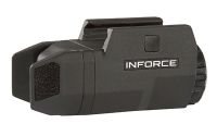 INFORCE APL-COMPACT WEAPON MOUNTED LIGHT WHITE LED 200 LUMENS