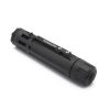 INFORCE 6VX HANDHELD WHITE LED FLASH LIGHT 300 LUMENS BLK