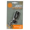 ULTIMATE SURVIVAL TECHNOLOGIES JOLT RECHARGEABLE LED LIGHT BLACK