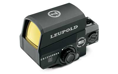 LEUPOLD CARBINE OPTIC LCO 1 MOA RED DOT MATT