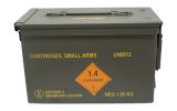 MAGTECH 556NATO 55GR FMJBT 1000RDS C