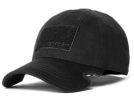 NOTCH CLASSIC ADJUSTABLE HAT BLACK OPERATOR