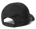 NOTCH CLASSIC ADJUSTABLE HAT BLACK OPERATOR