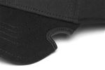 NOTCH CLASSIC ADJUSTABLE HAT BLACK OPERATOR