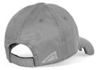 NOTCH CLASSIC ADJUSTABLE HAT GREY OPERATOR