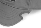 NOTCH CLASSIC ADJUSTABLE HAT GREY OPERATOR