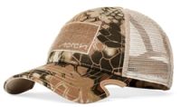 NOTCH CLASSIC ADJUSTABLE HAT HIGHLANDER OPERATOR