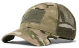 NOTCH CLASSIC ADJUSTABLE HAT MULTICAM OPERATOR