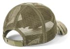 NOTCH CLASSIC ADJUSTABLE HAT MULTICAM OPERATOR