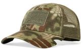 NOTCH CLASSIC ADJUSTABLE HAT MANDRAKE OPERATOR