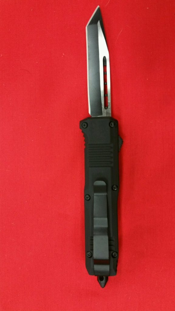 Stick It Knives Micro Scout OTF Tanto