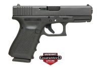 GLOCK 19 GEN4 9MM PST 15RD FS