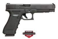 GLOCK 34 GEN4 9MM PST 17RD AS