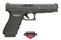 GLOCK 41 GEN4 45AP TACTICAL PST 13RD ADJUSTABLE SIGHTS