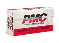 PMC BRONZE 45ACP 230GR FMJ 50/1000