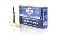 PPU 223REM SP 55GR 20/1000