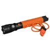 ULTIMATE SURVIVAL TECHNOLOGIES PARA SURVIVAL LIGHT BLACK/ORANGE