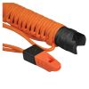 ULTIMATE SURVIVAL TECHNOLOGIES PARA SURVIVAL LIGHT BLACK/ORANGE