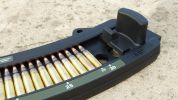 MAGLULA AR15 / M4, 30 Round PMAG Range BenchLoader  5.56 / .223