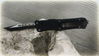 Stick It Knives Micro Diamondback OTF Tanto