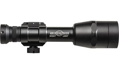 SUREFIRE M600IB SCOUTLIGHT INTELLIBEAM Z68