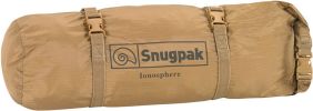 SNUGPAK THE IONOSPHERE SHELTER TENT COYOTE TAN