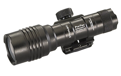 STREAMLIGHT 88058 PROTAC RAILMOUNT 1L BLACK