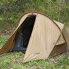 Snugpak Proforce Equipment Scorpion Trail Tent 2 Person, Coyote Tan