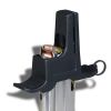 MAGLULA 22LR PISTOL X12-LULA & T12-LULA LOADER WIDE SINGLE STACK MAGS WITH PROJECTING SIDE BUTTON