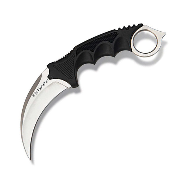 Honshu Karambit w/Boot Sheath