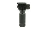 UTG GEN 400 LUMEN FOREGRIP LIGHT w/ QUICK DETACH MOUNTING BASE