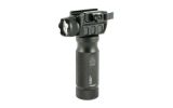 UTG GEN 400 LUMEN FOREGRIP LIGHT w/ QUICK DETACH MOUNTING BASE