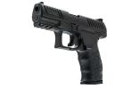 WALTHERS ARMS INC PPQ M1 9MM 4' BARREL 15RD AS