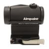 Aimpoint Micro H-1 2 MOA LRP Mount/39mm Spacer