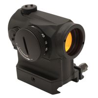 Aimpoint Micro H-1 2 MOA LRP Mount/39mm Spacer