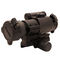 Aimpoint Patrol Rifle Optic (PRO)