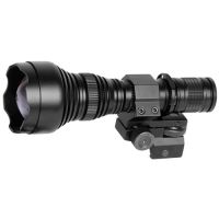 ATN CORPORATION IR 850 PRO LONG RANGE IR ADJUSTABLE MOUNT