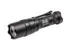 SUREFIRE E1DL DEFENDER COMPACT-BLACK 300/5 LM-LED