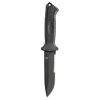 Gerber Blades Prodigy Series with Half Serrated Edge