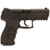 H&K P30 V1 LEM 9MM DA 15RD B