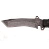 Hawke Knives Mykel Hawke Peregrine 2.0 Blackstone, G-10 Handle