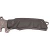 Hawke Knives Mykel Hawke Peregrine 2.0 Blackstone, G-10 Handle