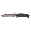 Hawke Knives Mykel Hawke Peregrine 2.0 Blackstone, G-10 Handle