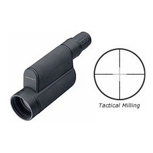 Mark 4 12-40x60mm TMR Reticle