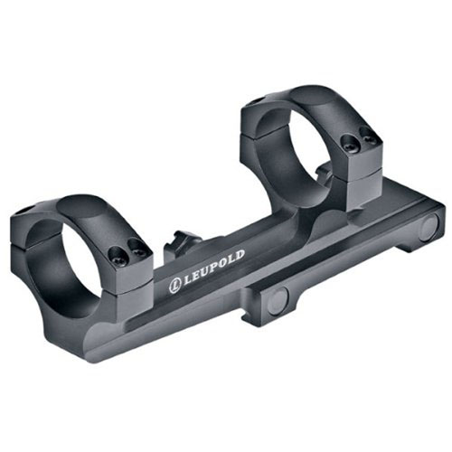 Leupold Mark 6 IMS 34mm Mounting System Matte